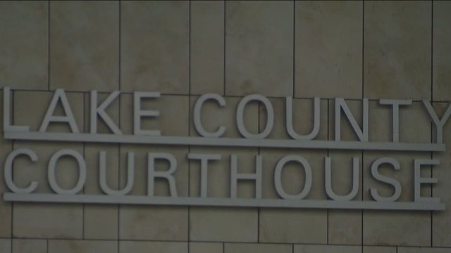 Suspect in Highland Park 4th of July parade shooting will represent himself at trial