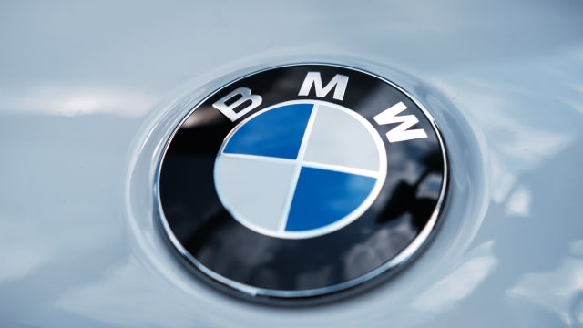 BMW recalls several model vehicles over defective airbags