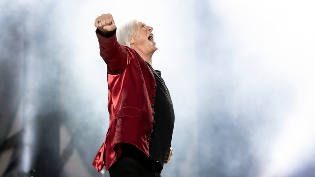 Def Leppard, Journey bringing summer tour to Chicago in 2024