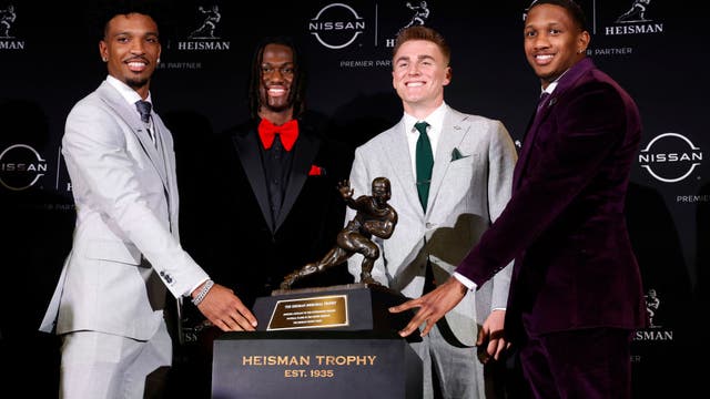 NFL teams often misfire on drafting QBs. But how often do they fail? And why?