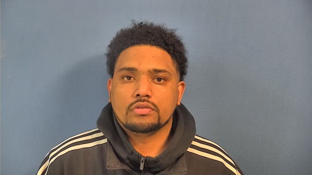 Chicago man denied pre-trial release after facing slew of charges