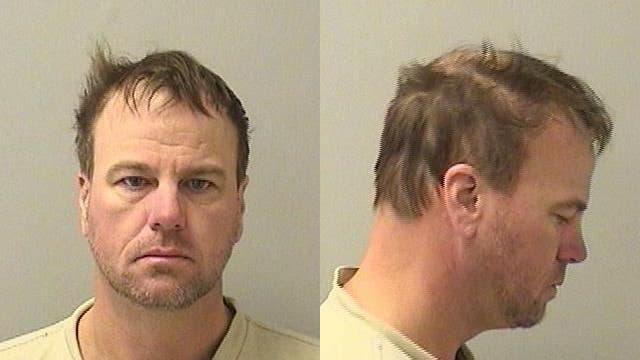 St. Charles man faces child pornography charges, 20 felony counts
