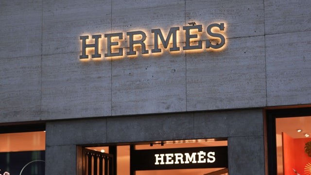 Hermès heir plans to give $7 billion fortune to his 51-year-old gardener
