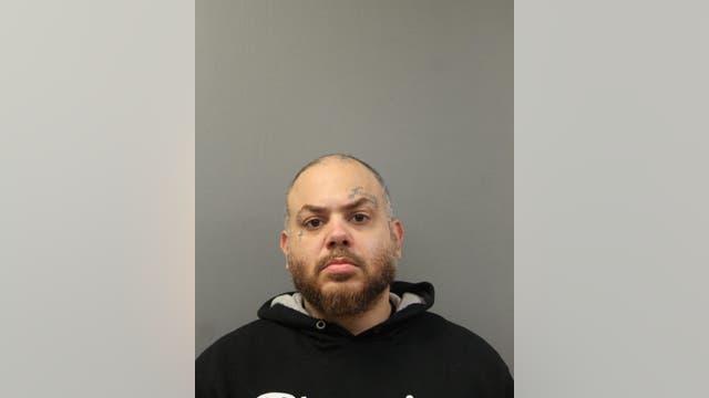 Chicago man charged in armed robbery on NW Side