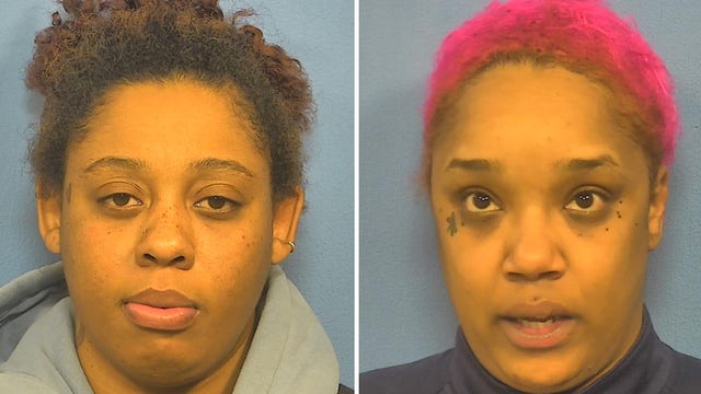 2 women tried using fake $20 bills at Yorktown Center, denied pre-trial release: prosecutors