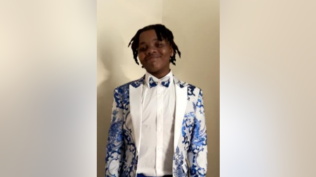 Boy, 14, found after being reported missing from Washington Park neighborhood