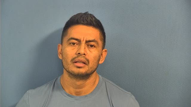 Suburban man charged in fatal DUI crash in Cook County