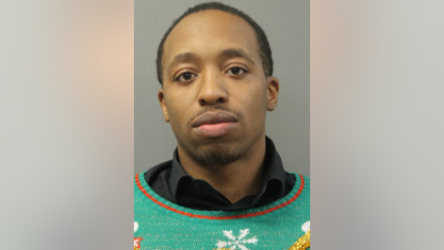 Chicago man charged in deadly double shooting in Humboldt Park