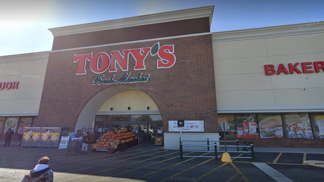 Illinois Lottery player wins $400K on $5 scratch-off in Chicago suburbs