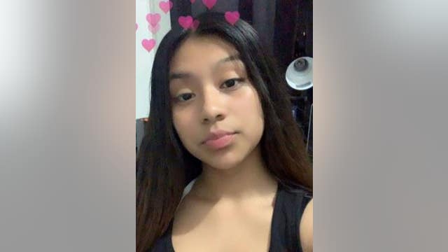 Have you seen her? Police searching for missing teen in Bridgeport
