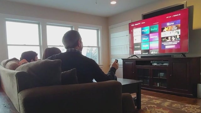 Holiday TV shopping guide: Buying tips for gamers, streamers and everyone in-between