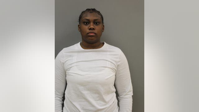 Woman arrested for involvement in armed carjacking on I-94: police
