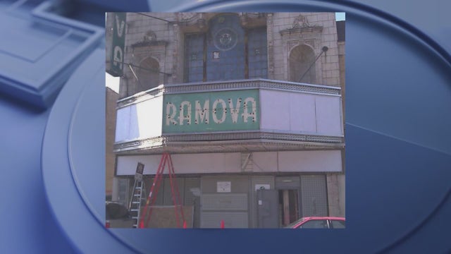 Bridgeport's Ramova Theatre reopens as live music venue with New Year's Eve dance party