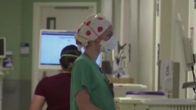 Illinois officials urge masking in healthcare settings as respiratory viruses surge