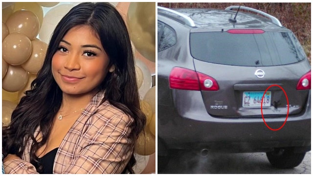 Brissa Romero disappearance: Police release new details in search for missing Carpentersville teen