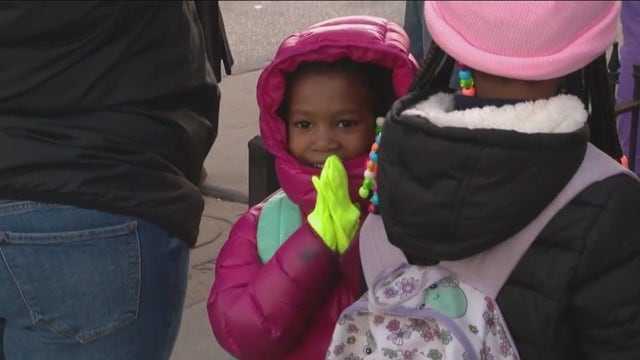 St. Sabina, BJ’s Market collaborate for 13th annual holiday meal giveaway