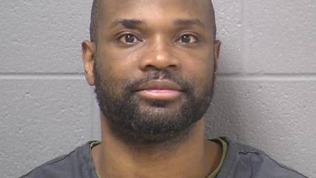 Man charged in 2018 stabbing death of woman in Joliet released under SAFE-T Act