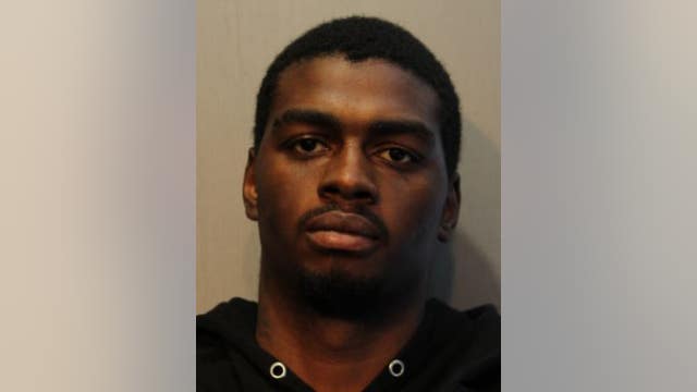 Charges filed in deadly armed robbery on Chicago's South Side