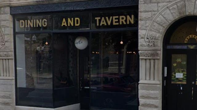 Dusek's Tavern – Pilsen neighborhood staple – to close its doors for good