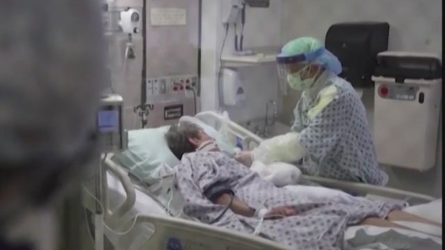 Illinois health officials recommend mask use amid surge in respiratory illnesses