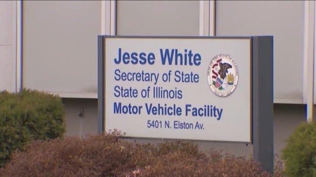 'Skip the Line' program kicks off at DMV in Calumet Park