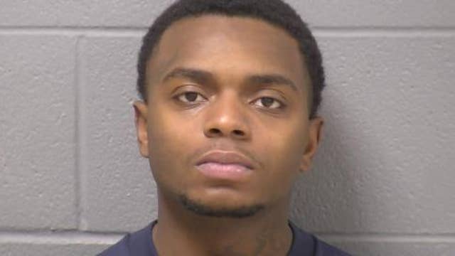 Plainfield man allegedly shot mother to death because he was 'scared for his life' over life insurance policy