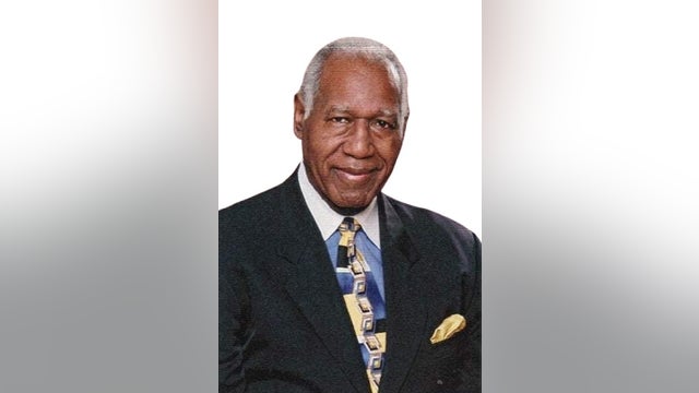 Chicago Gospel music icon Reverend Stanley Keeble dies at 86