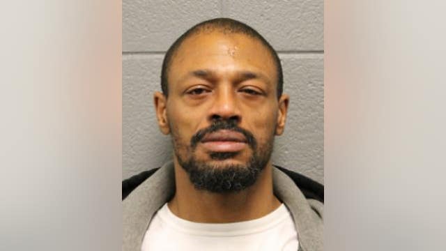 Chicago man charged with killing ex-girlfriend in Austin