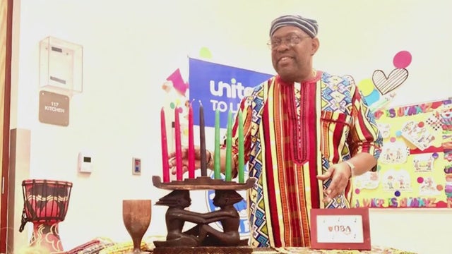 Chicago celebrates Kwanzaa: Local events highlight African culture