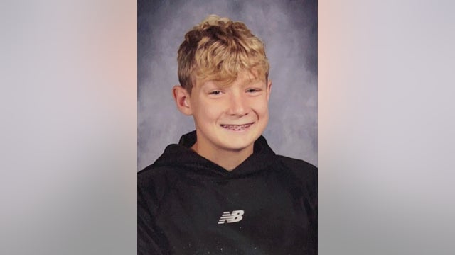 Landon Deboer: Missing Indiana teen located