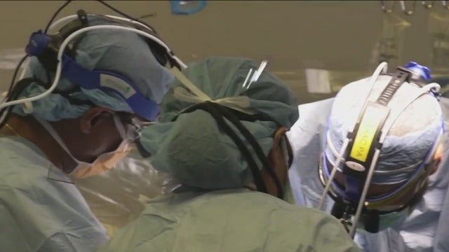 University of Chicago Medicine develops Latino Transplant Program