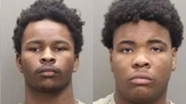 Father of 3 killed in grocery store beating, 3 teens arrested