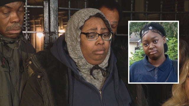 Family of missing Chicago teen found dead speaks out