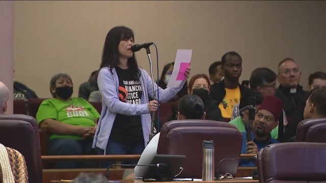 Chicago voters won’t get chance to weigh in on sanctuary city status, City Council decides