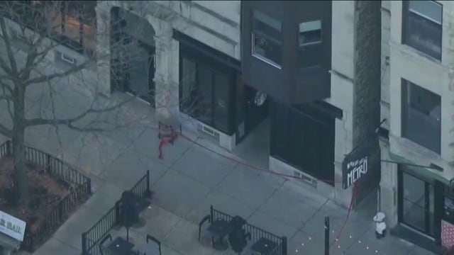 Off-duty Cook County law enforcement official wounded after gun accidentally discharges