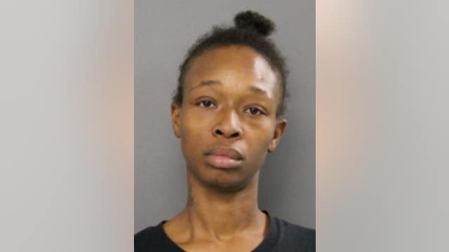 Chicago woman charged in Austin robbery