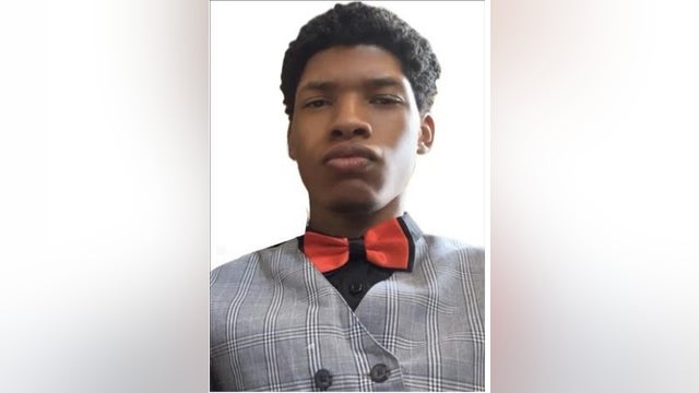 Zion Alvarez: Missing Chicago teen located