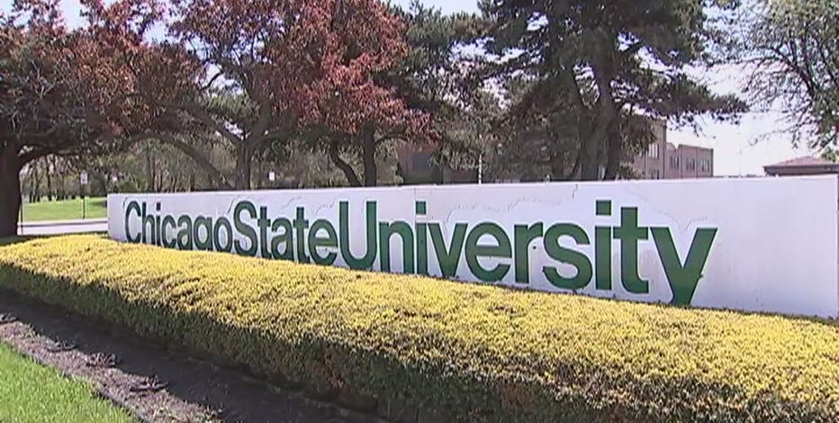 What an official search for a head football coach means for Chicago State
