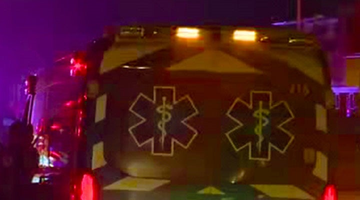 Pedestrian fatally struck while crossing Cook County street