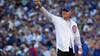 Cubs Hall of Famer Ryne Sandberg reveals his cancer has returned, spread