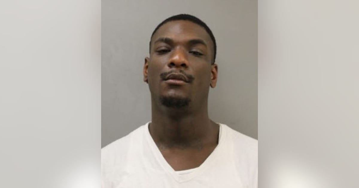 Chicago man arrested for sexually abusing two children last month ...