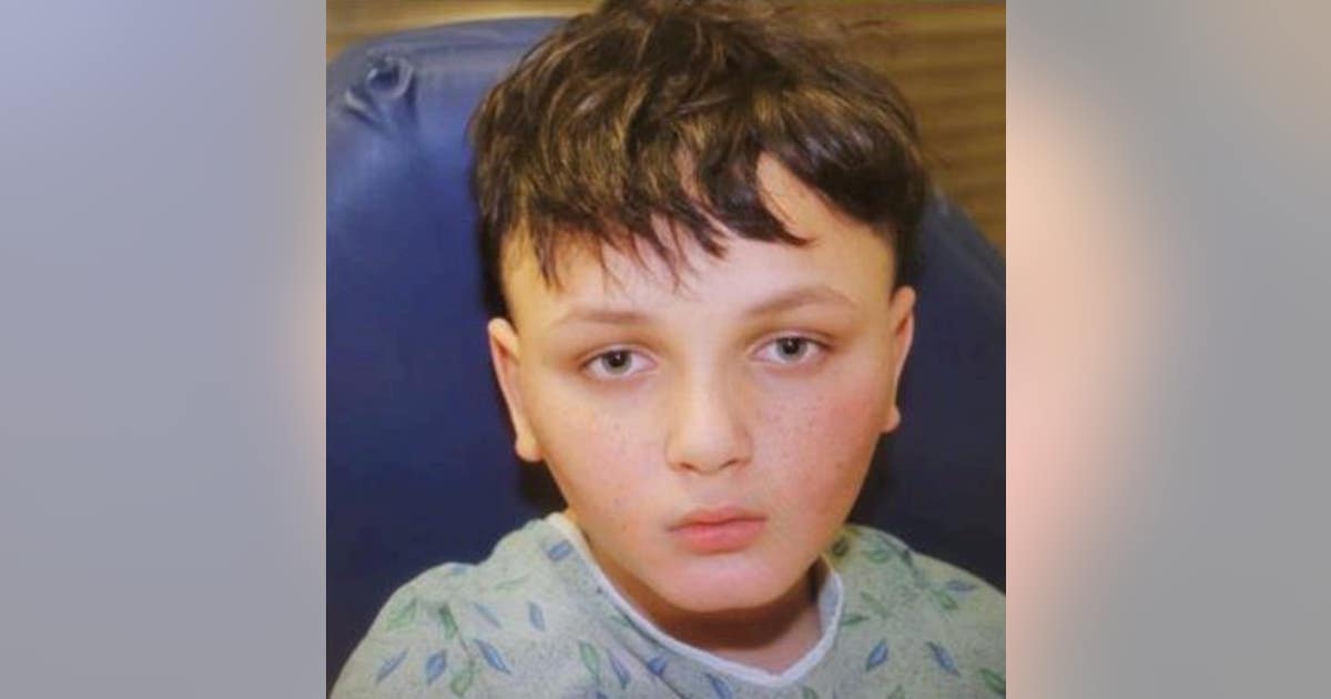 Chicago police seeking to identify boy found alone on CTA Red Line in ...