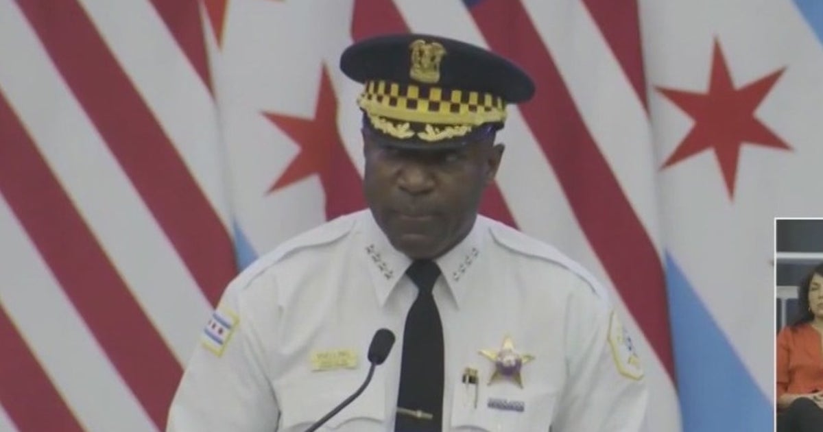 Chicago crime data reveals decrease in homicides in 2023 | FOX 32 Chicago