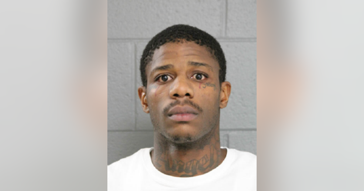 Cook County man charged in armed robbery at West Side business | FOX 32 ...