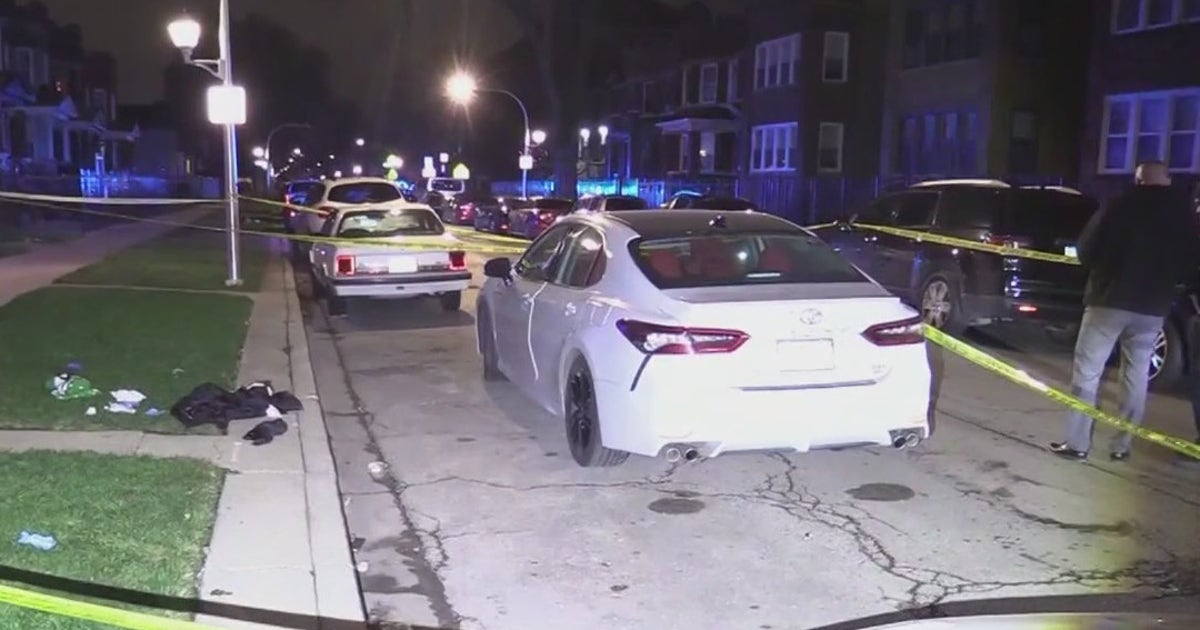 Arrest made in armed carjacking of Chicago rideshare driver | FOX 32 ...