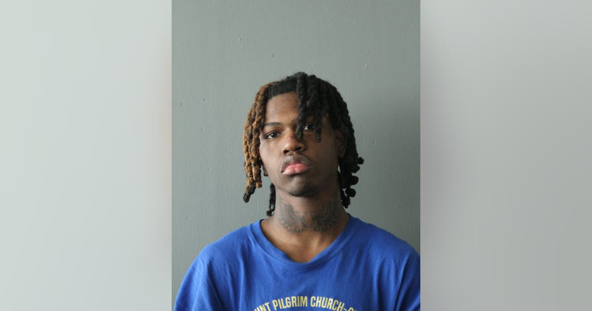 Chicago man arrested in connection to Brainerd carjacking | FOX 32 Chicago