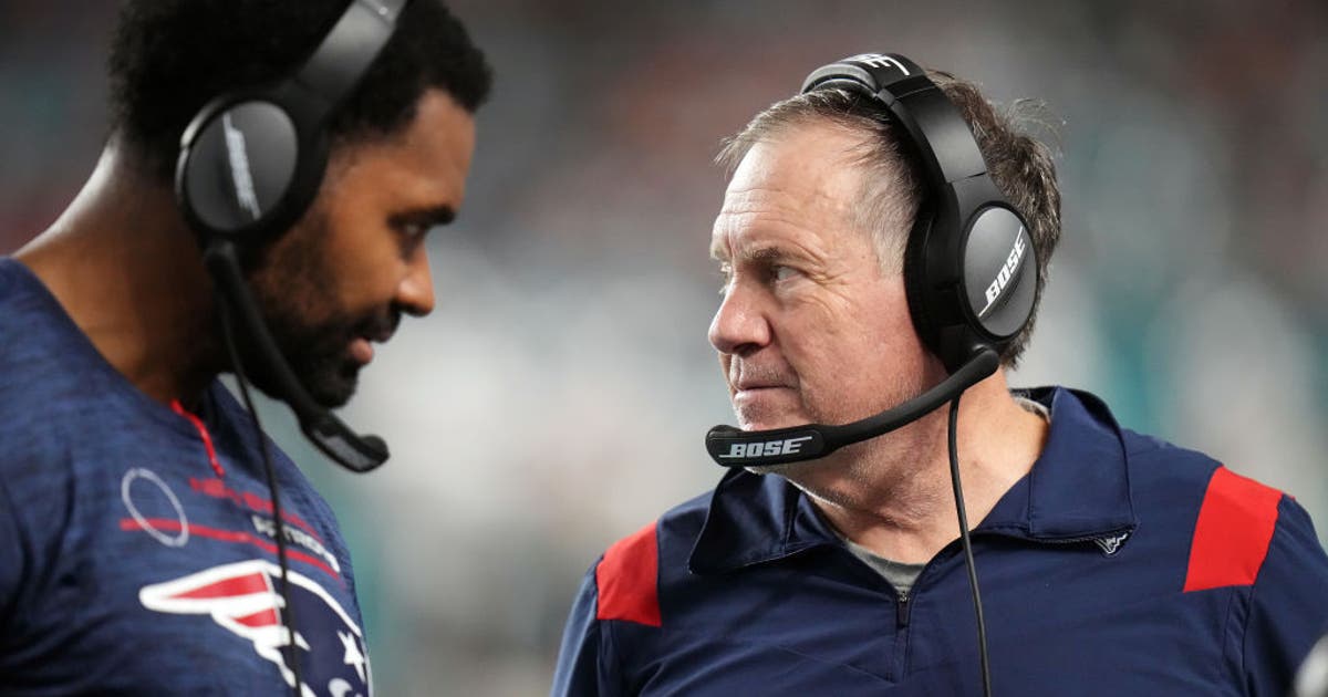 Former Patriots HC Bill Belichick reportedly won't be a first-ballot Hall of Famer