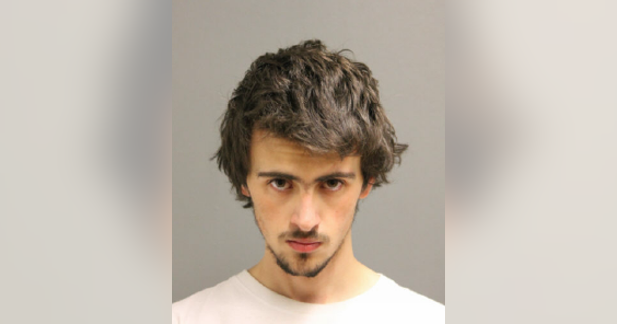 Chicago man charged in 2 armed robberies in River North: police | FOX ...