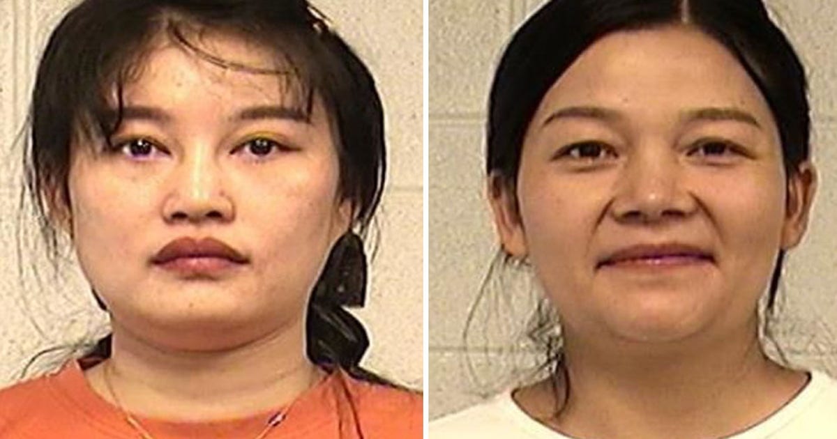 Prostitution investigation at Geneva massage parlor leads to 2 arrests ...