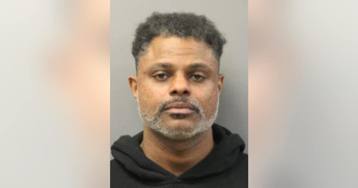 Chicago man charged in violent home invasion on NW Side | FOX 32 Chicago